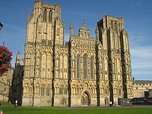 Wells Cathedral